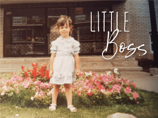 Little Boss-BusinessBetterment-Sarena Miller