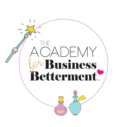 Learn more about the Academy for Business Betterment online course!